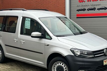 VW Caddy 54.390 km 18.900 &euro; Meppen 49716