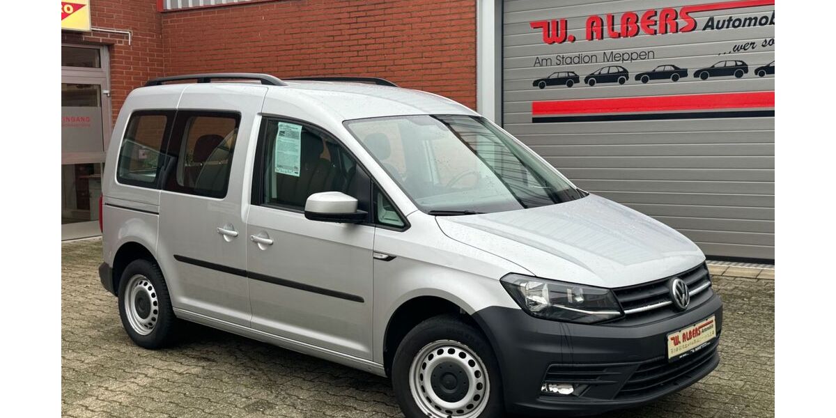 VW Caddy 54.390 km 18.900 &euro; Meppen 49716