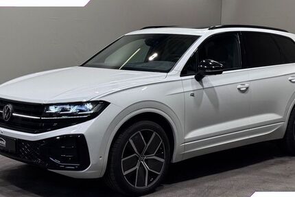 VW Touareg 21.126 km 76.330 &euro; Wiedemar 04509