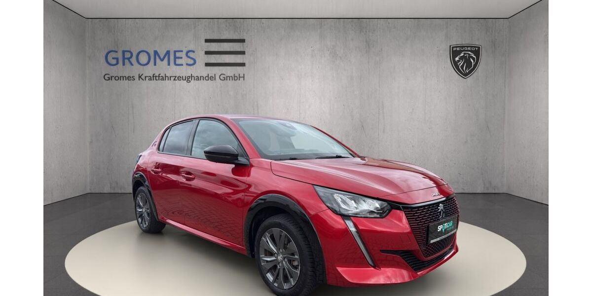 Peugeot 208 14.990 km 20.490 &euro; Wartenberg 85456