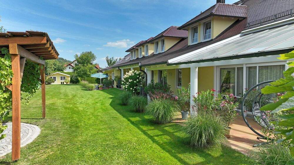 Gewerbeobjekt Mitterscheyern Mitterscheyern - 1 Zimmer, 400 m&sup2;, 3.900.000&euro; | Angebot:23254838