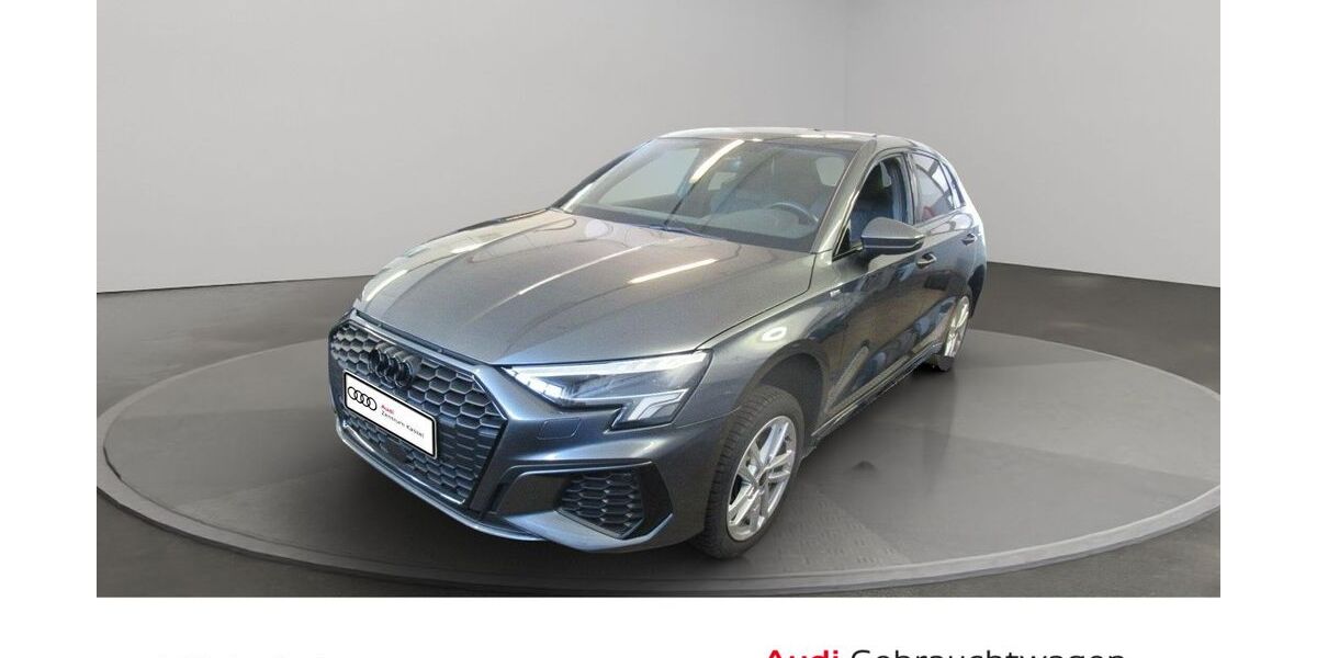 Audi A3 50.658 km 32.990 &euro; Kassel 34125