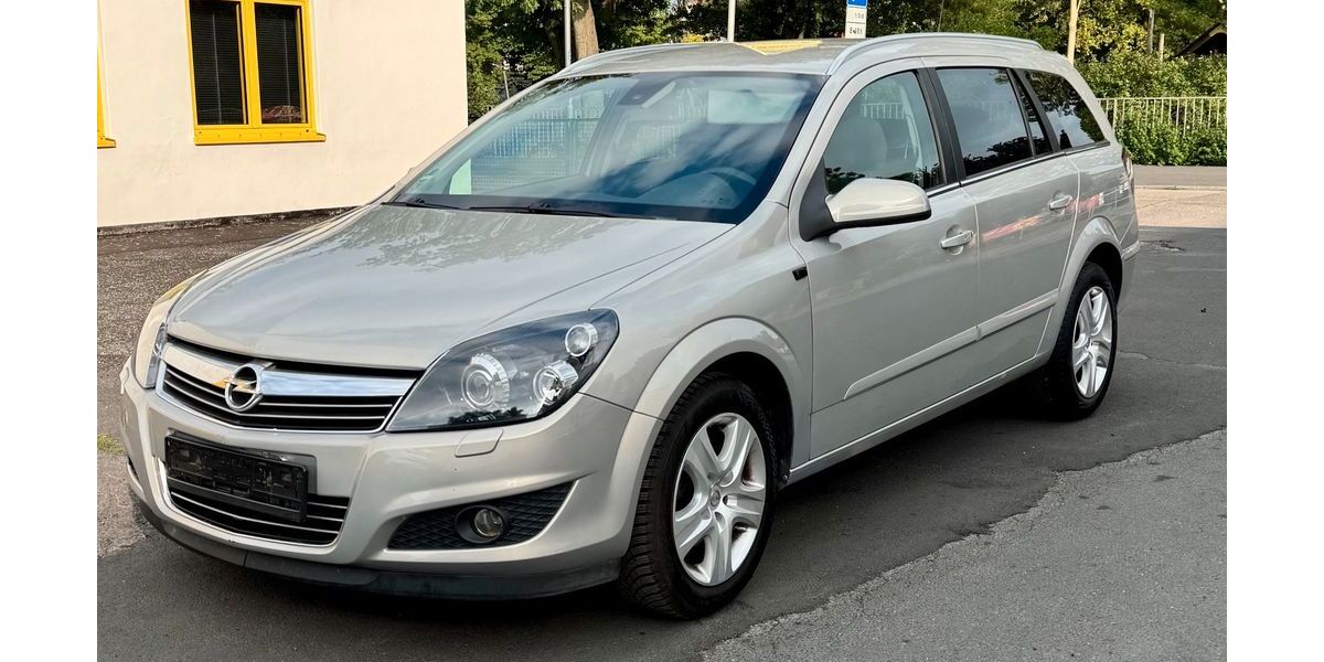 Opel Astra 150.000 km 2.899 &euro; Kassel 34123