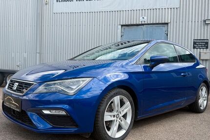 Seat Leon 59.250 km 12.990 &euro; Ebersbach an der Fils 73061