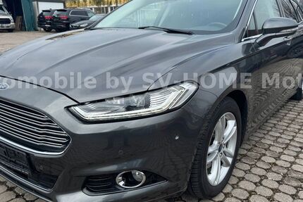 Ford Mondeo 170.650 km 9.999 &euro; Ilsfeld 74360