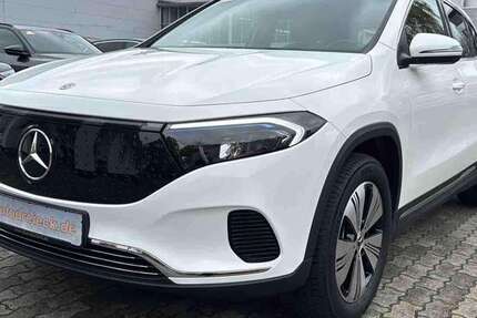 Mercedes-Benz EQA 34.663 km 33.950 &euro; Hamburg 22047