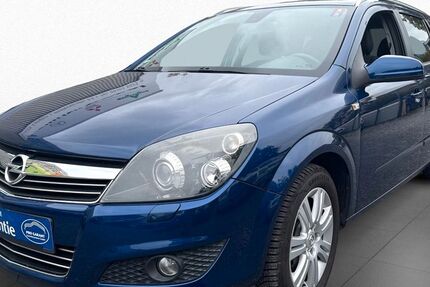 Opel Astra 93.000 km 4.990 € Langen 63225