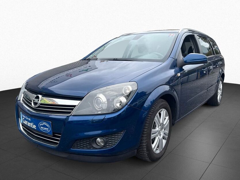 Opel Astra 93.000 km 4.990 € Langen 63225