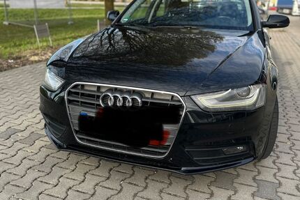 Audi A4 250.000 km 6.900 &euro; Burghausen 84889