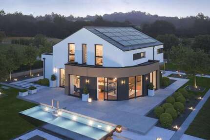 Haus zum Kaufen in Guntersblum 718.799 € 200 m²