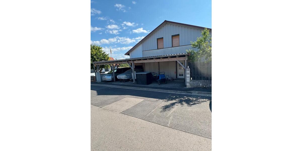 Einfamilienhaus Vilseck - 7 Zimmer, 240 m&sup2;, 388.000&euro; | Angebot:26981756