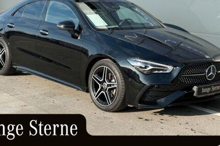 Mercedes-Benz CLA 180 23.610 km 32.450 &euro; Harsewinkel/Greffen 33428