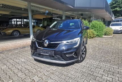 Renault Arkana 78.900 km 18.990 &euro; Kirschweiler 55743