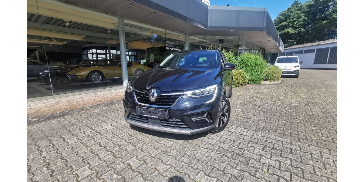 Renault Arkana 78.900 km 18.990 &euro; Kirschweiler 55743