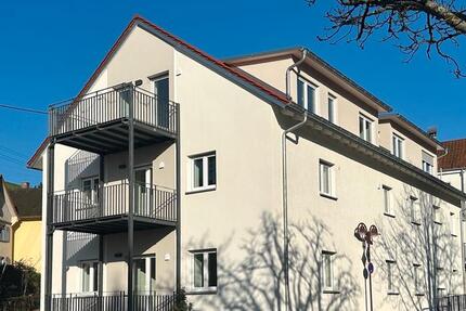 Wohnung Bühl - 3 Zimmer, 80 m&sup2;, 1.200&euro; | Angebot:25340802