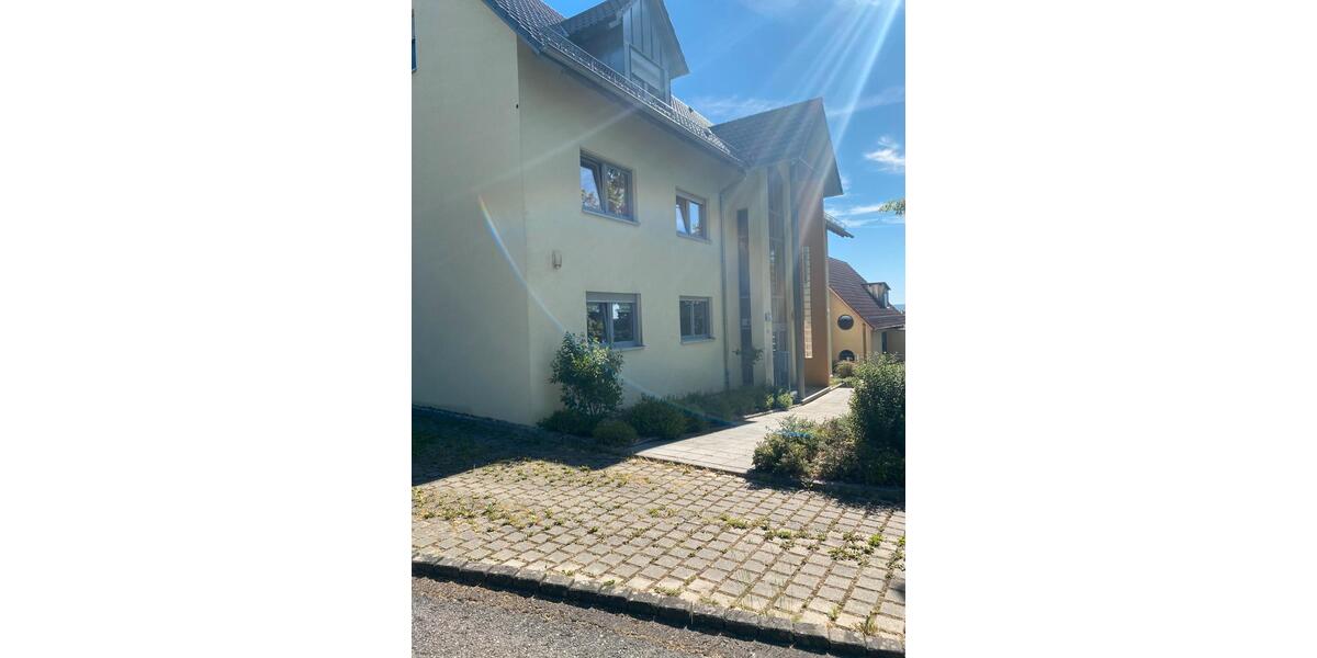 Etagenwohnung Weißenburg in Bayern - 4 Zimmer, 104 m&sup2;, 415.000&euro; | Angebot:27179569