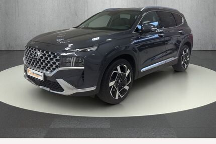 Hyundai SANTA FE 80.314 km 31.625 € Berlin - Spandau 13599