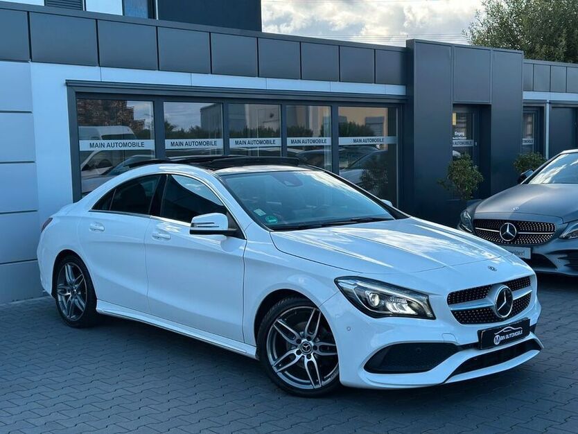CLA 200