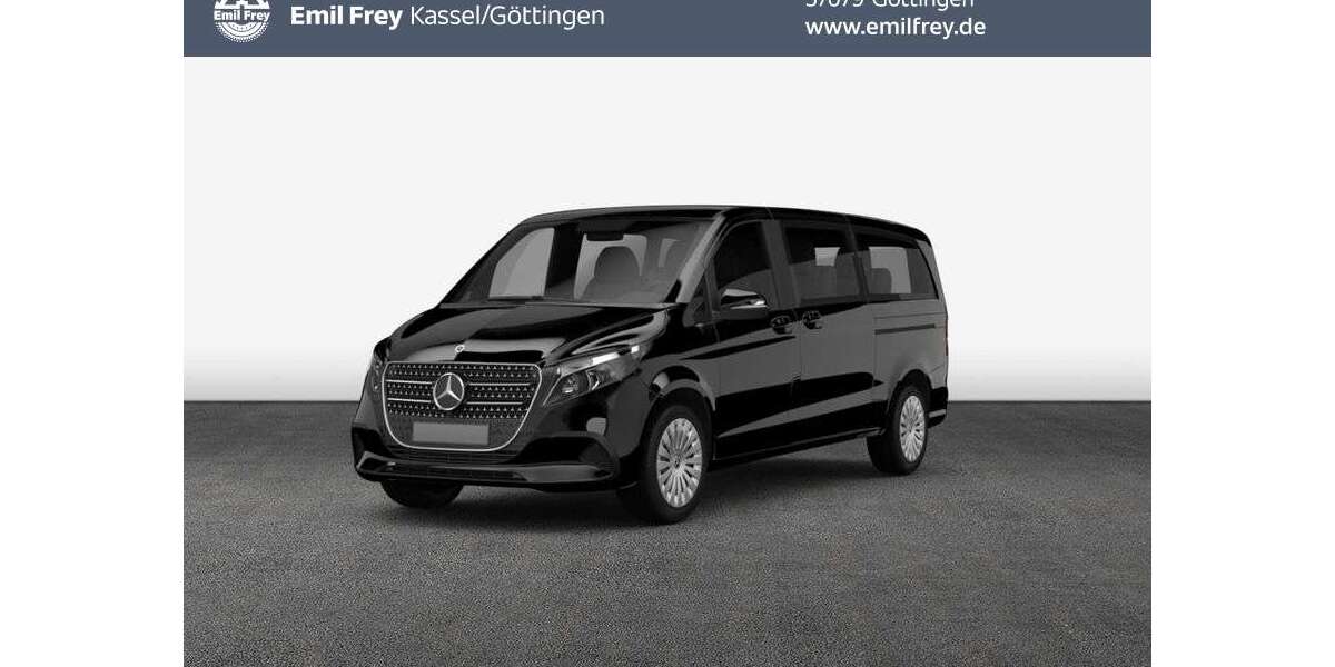 Mercedes-Benz Vito 36.478 km 49.290 &euro; Göttingen 37079