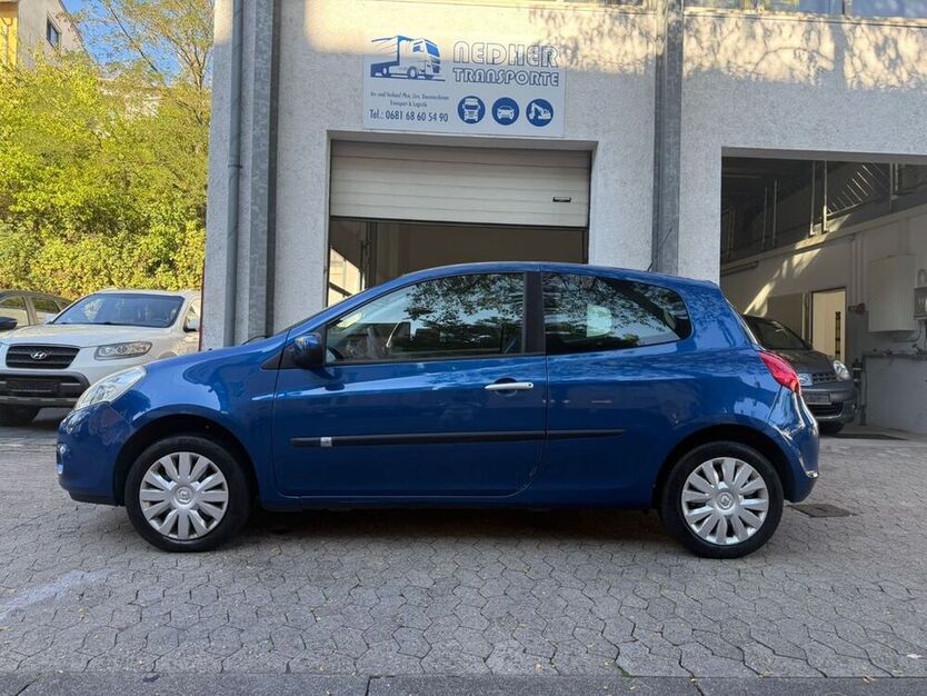 Clio