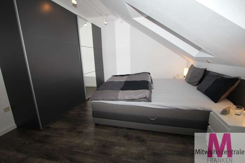 Zimmer Nürnberg Zerzabelshof - 3 Zimmer, 1.450&euro; | Angebot:26870098