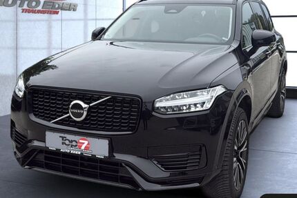 Volvo XC90 71.500 km 47.900 &euro; Traunstein 83278