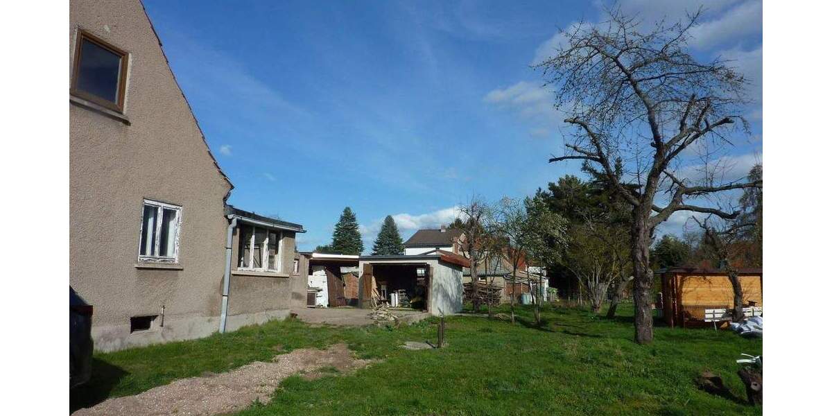 Doppelhaushälfte Erfurt Hohenwinden - 6 Zimmer, 125 m&sup2;, 190.000&euro; | Angebot:25390886