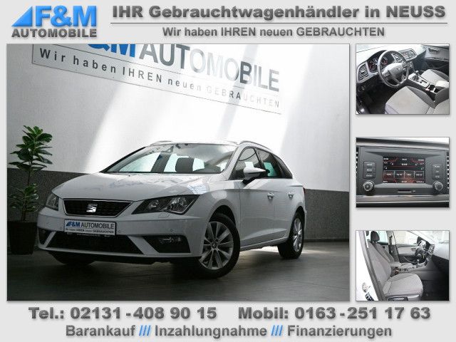 Seat Leon 119.000 km 9.950 &euro; Neuss 41460