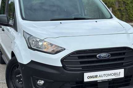 Ford Transit Connect 46.850 km 17.950 &euro; München 81245