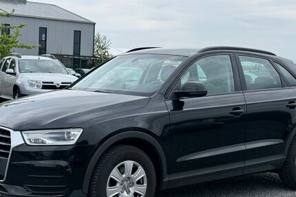 Audi Q3 136.000 km 12.900 &euro; Düren 52351