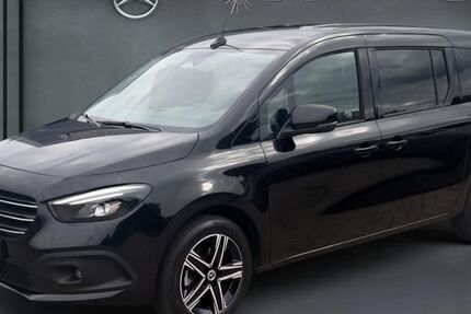 Mercedes-Benz T-Klasse 2.900 km 35.798 &euro; Osterholz-Scharmbeck 27711