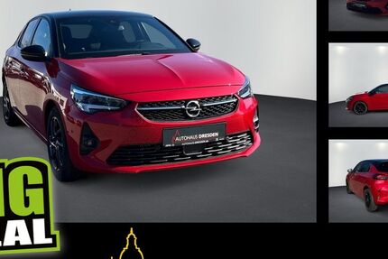Opel Corsa 20.000 km 14.990 &euro; Dresden 01067