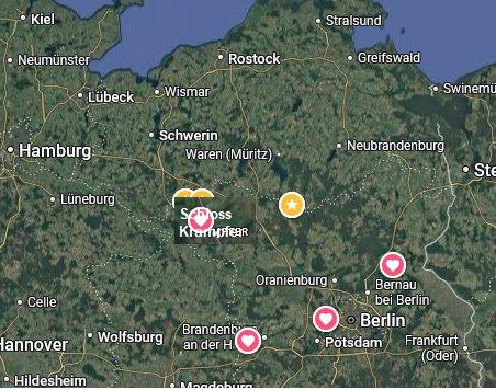 Einfamilienhaus Plattenburg - 1.000.000&euro; | Angebot:27132562