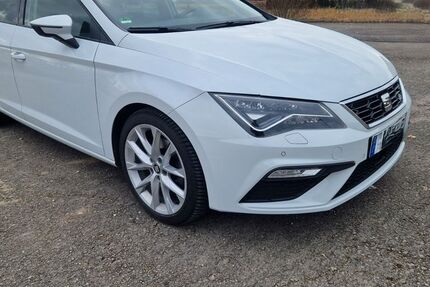 Seat Leon 68.000 km 20.000 € Kelheim 93309