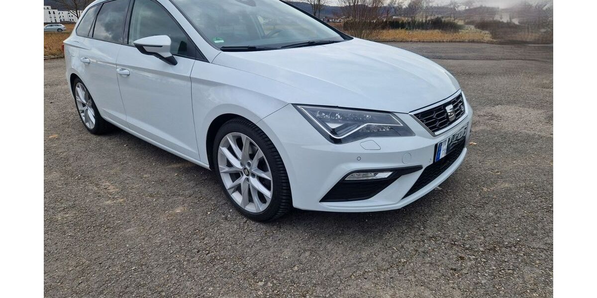 Seat Leon 68.000 km 20.000 € Kelheim 93309