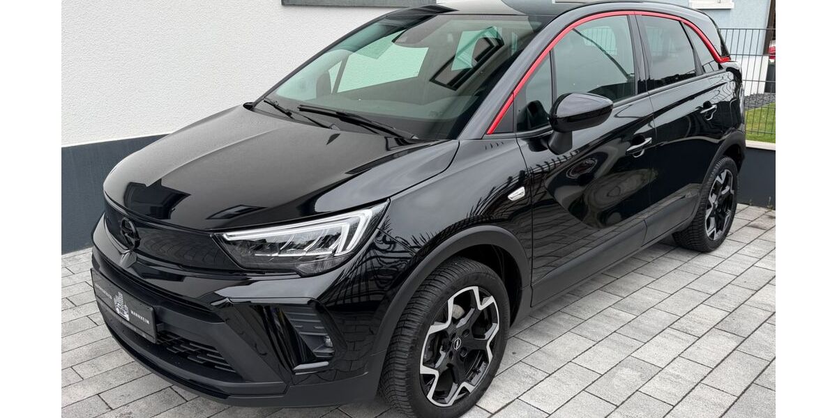 Opel Crossland (X) 42.000 km 16.750 &euro; Mannheim 68309