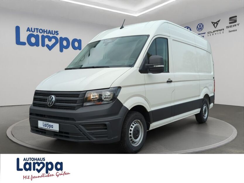 VW Crafter 3.909 km 44.390 € Lengerich bei Lingen/Emsland 49838