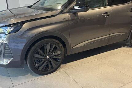 Peugeot 3008 19.724 km 24.850 &euro; Augsburg 86179