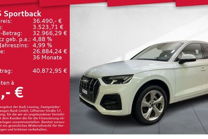 Audi Q5 30.028 km 35.490 &euro; Dresden 01169