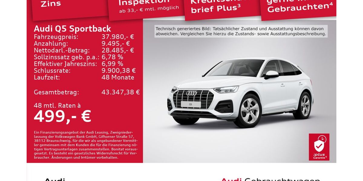 Audi Q5 30.028 km 37.490 &euro; Dresden 01169