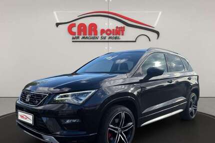 Seat Ateca 128.000 km 17.890 &euro; Bremen 28239
