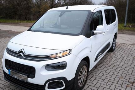 Citroen Berlingo 140.183 km 14.990 &euro; Hassloch 67454