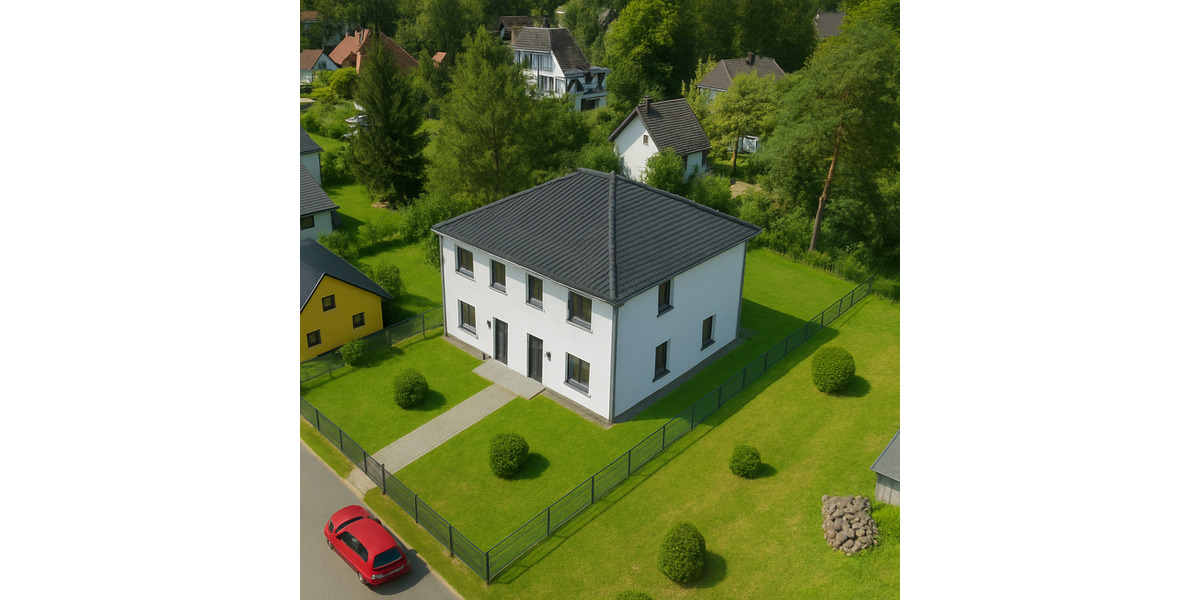 Ihr gemeinsamer Wohntraum am Summter See - zwei Familien, ein Grundstück, unendliche Möglichkeiten. zimmer