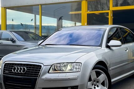 Audi A8 140.814 km 17.999 &euro; Wittlich 54516
