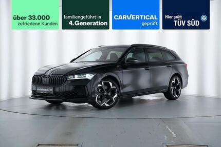 Skoda Superb 15.927 km 47.889 &euro; Erfurt 99086