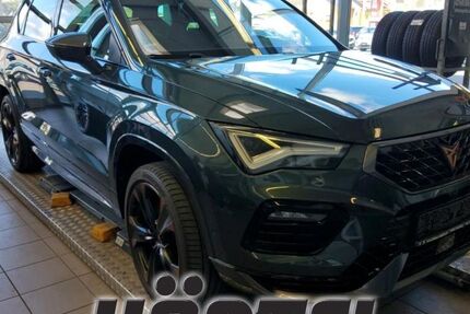 Cupra Ateca 39.900 km 31.900 &euro; Osnabrück 49084