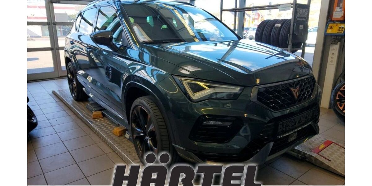 Cupra Ateca 39.900 km 31.900 &euro; Osnabrück 49084