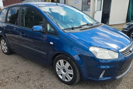 Ford C-Max 179.000 km 2.990 € Kempen 47906