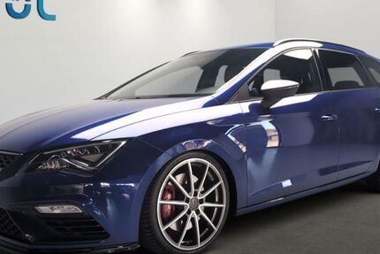 Seat Leon 79.426 km 21.990 &euro; Landshut 84030