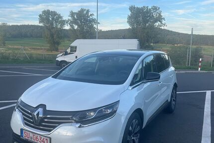Renault Espace 221.079 km 6.100 &euro; Bonn Beuel 53227